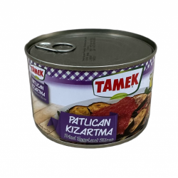 TAMEK Aubergine Frite 380 gr 
