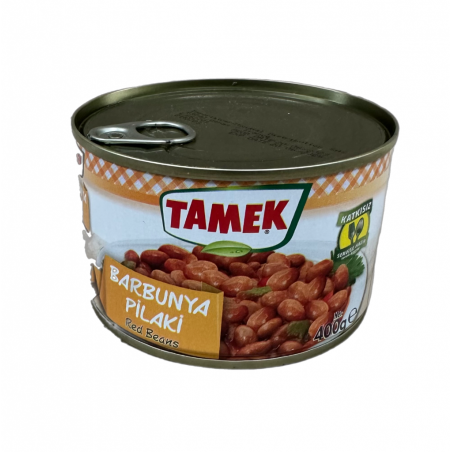TAMEK Coco Rose en Sauce /...