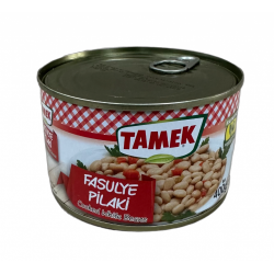 TAMEK Haricots en Sauce /...