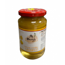 Ah' Mazigh Citron Confit...