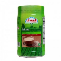 ALWADI Tahina 454 gr *****