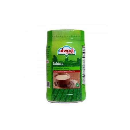 ALWADI Tahina 454 gr *****