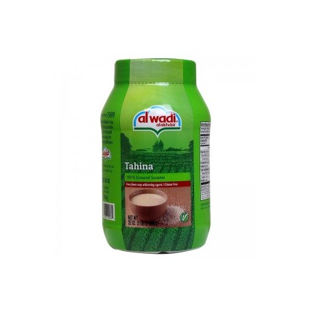 ALWADI Tahina 908 gr ****
