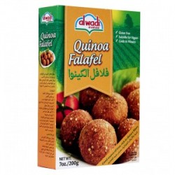Falafel Gourmet ALWADI 200 gr
