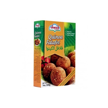 Falafel Gourmet ALWADI 200 gr