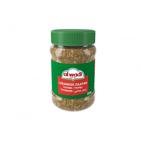 ALWADI Zaatar libanais - 250g