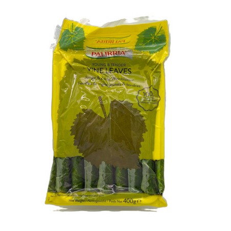 PALIRRIA  Feuille de Vigne...