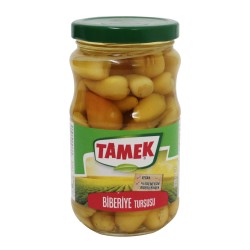 TAMEK Tombul Biberiye bocal...