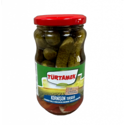 TAMEK Cornichon en Saumure...