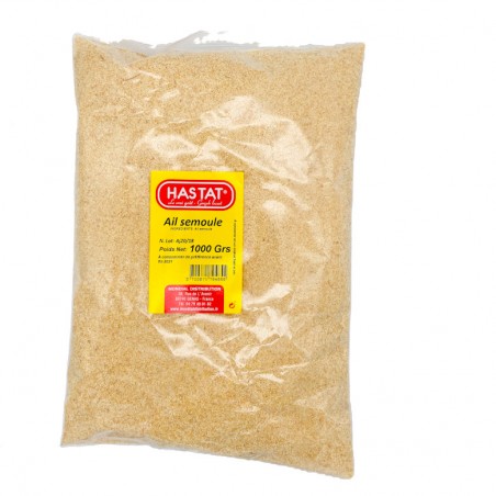 Hastat Ail Semoule Granulé...