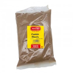 Hastat Cumin Poudre 500 gr