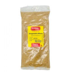 Hastat Gingembre Poudre 200 gr