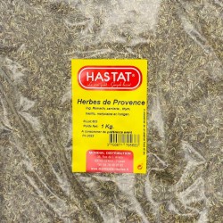 Hastat Herbes de Provence 1 kg