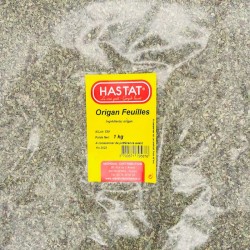 Hastat Feuille Origan 1 kg