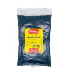 Hastat Nigelle Entier 200 gr