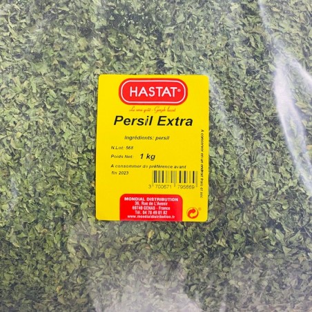 Hastat Persil Gros Flocons...