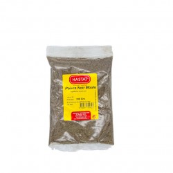 Hastat Poivre Noir Poudre 1kg
