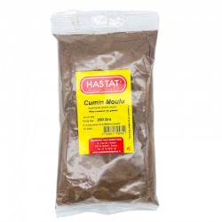 Hastat Cumin Poudre 200 gr 