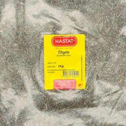 Hastat Thym Feuilles 1 kg