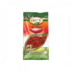 ONCU Piment en Paillette...