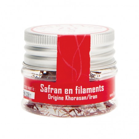 SAFRANEO Safran Filaments...
