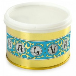 Helva Vanille Grecque bte...