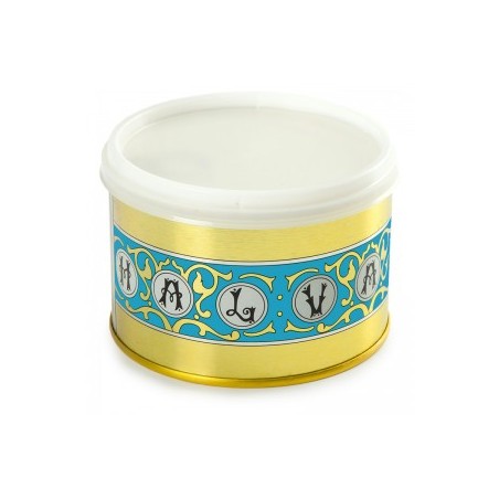 Helva Vanille Grecque bte...