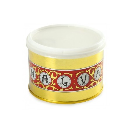 Helva Chocolat Grecque bte...