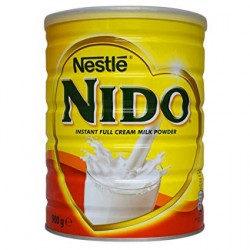 Nestle NIDO 900 gr