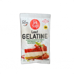 Gelatine Jelyap Helal 20 gr