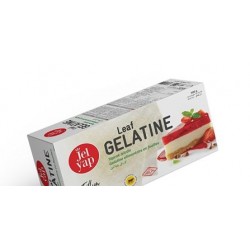 Gelatine Jelyap Helal 500 gr