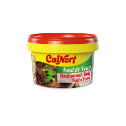 Fond de Veau Halal 110 gr *12