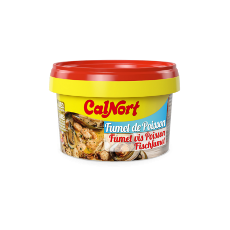 Fond de Fume de Poisson 90...