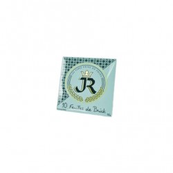 JR Feuille De Brick 