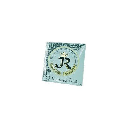 JR Feuille De Brick 