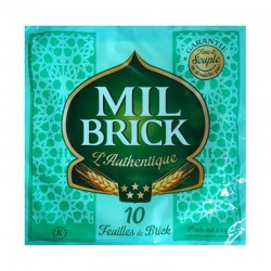 Feuille de brick /...