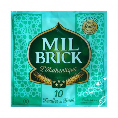 Feuille de brick /...