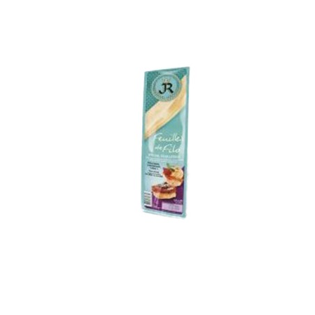 JR Pate Filo Frais 500gr