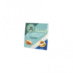 JR Pate Kadayif Frais 500gr