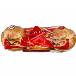 Pain Hamburger Classic *6