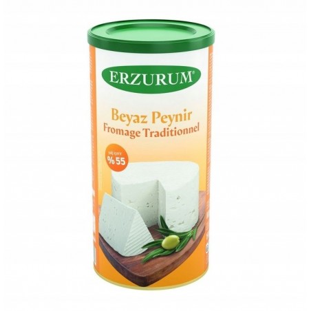 Erzurum Fromage 55% bte 800 gr