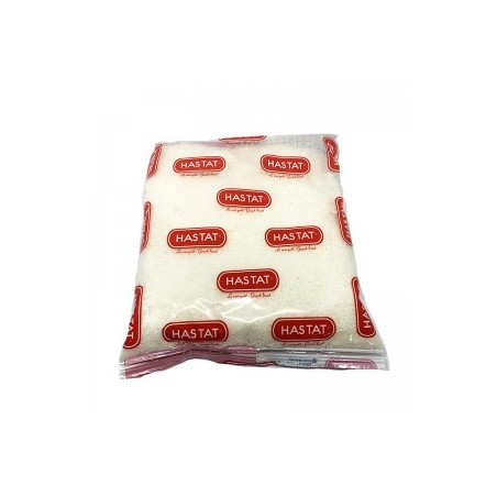 HASTAT Noix de Coco Rapé 400gr