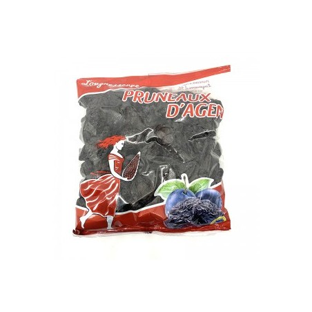 Pruneau d'Agen 33/44 1 kg