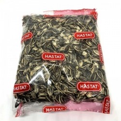 HASTAT Tournesol Grillées...