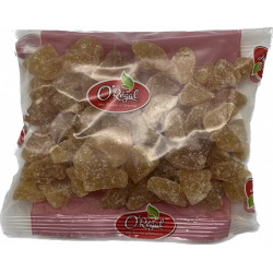 Gingembre Cristallisés...