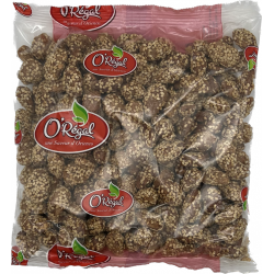 HASTAT Amandes Sucrées au...