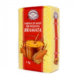 FAVERO Semoule de Mais &...