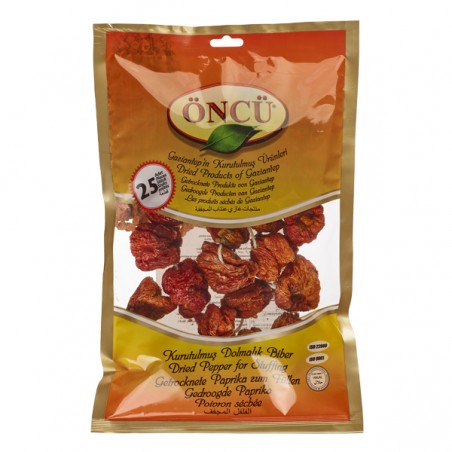 ONCU Dolmalik Biber Kurusu...