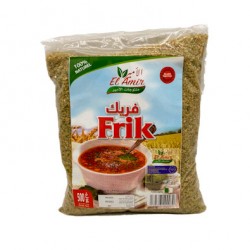 FRIK Naturel Algerien 400 gr 
