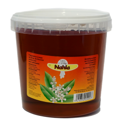 Sirop de Glucose bte 2 kg